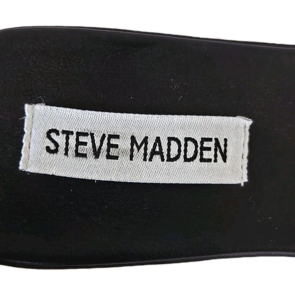 Steve Madden Women's Sandals Size 7 - Picture 6 of 6